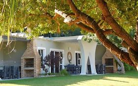 Lodge Azure